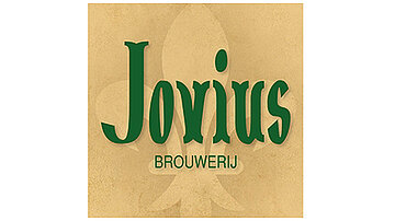 Logo Brouwerij Jovius