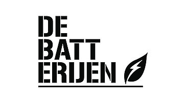 Logo Fort de Batterijen