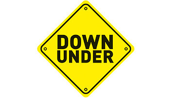 Logo DownUnder