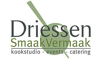 Logo Driessen Smaalvermaak
