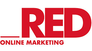 Logo Redonline Marketing